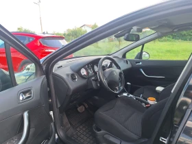 Обява за продажба на Peugeot 308 308sw eHDI ~9 200 лв. - изображение 5