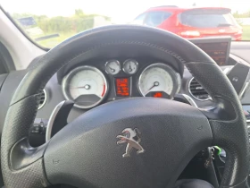Обява за продажба на Peugeot 308 308sw eHDI ~9 200 лв. - изображение 6
