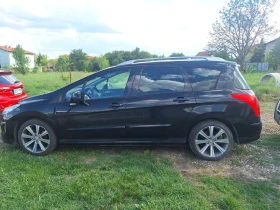 Обява за продажба на Peugeot 308 308sw eHDI ~9 200 лв. - изображение 2