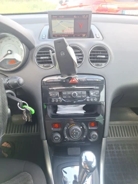 Обява за продажба на Peugeot 308 308sw eHDI ~9 200 лв. - изображение 7