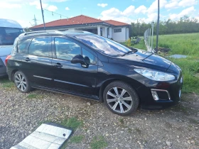 Обява за продажба на Peugeot 308 308sw eHDI ~9 200 лв. - изображение 1