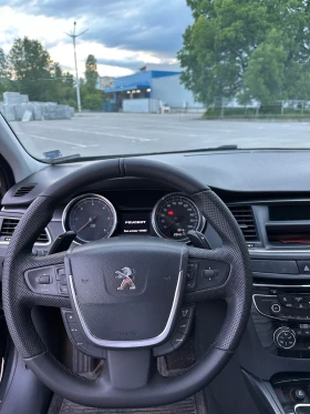Peugeot 508 - 14850 лв. - 80581370 8