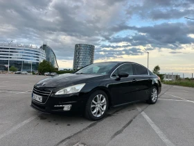 Peugeot 508 - 14850 лв. - 80581370 2