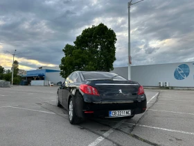 Peugeot 508 - 14850 лв. - 80581370 7