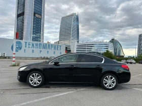 Peugeot 508 - 14850 лв. - 80581370 3