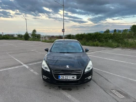 Peugeot 508 - 14850 лв. - 80581370 5