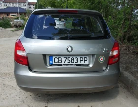 Обява за продажба на Skoda Fabia ~5 500 лв. - изображение 4