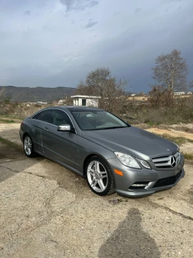 Mercedes-Benz E 500 E550  | Mobile.bg    2