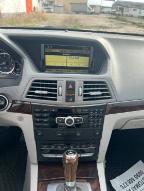 Mercedes-Benz E 500 E550  | Mobile.bg    12