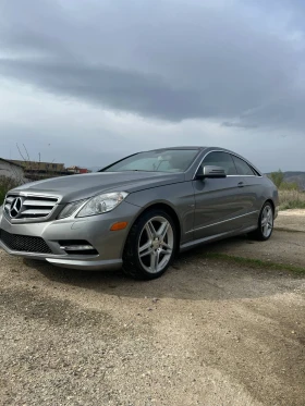 Mercedes-Benz E 500 E550  | Mobile.bg    5
