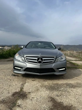 Mercedes-Benz E 500 E550  | Mobile.bg    6