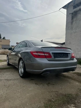 Mercedes-Benz E 500 E550  | Mobile.bg    4