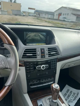 Mercedes-Benz E 500 E550  | Mobile.bg    13