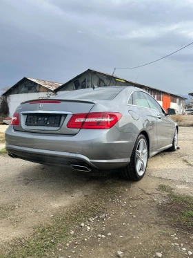 Mercedes-Benz E 500 E550  | Mobile.bg    3