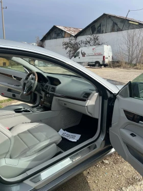 Mercedes-Benz E 500 E550  | Mobile.bg    8