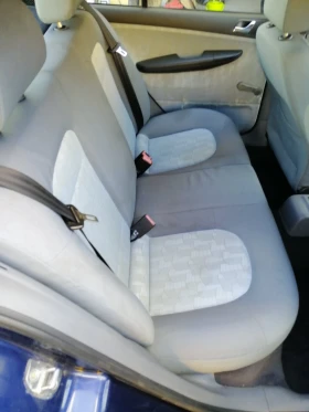 Skoda Fabia 1.4MPI Бензин/Газ - 3200 лв. - 42351983 9