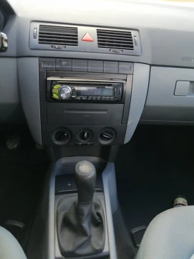 Skoda Fabia 1.4MPI Бензин/Газ - 3200 лв. - 42351983 5