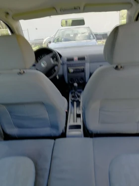 Skoda Fabia 1.4MPI Бензин/Газ - 3200 лв. - 42351983 11