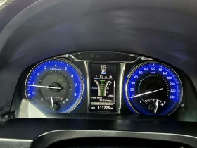 Toyota Camry 2.5  110 000 | Mobile.bg    16