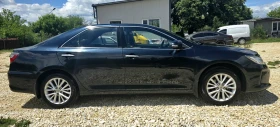 Toyota Camry 2.5  110 000 | Mobile.bg    5