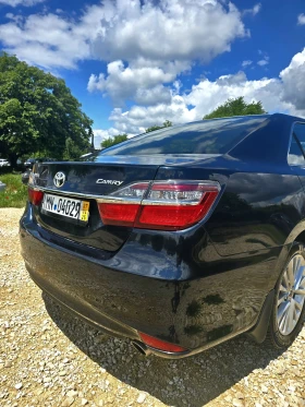 Toyota Camry 2.5  110 000 | Mobile.bg    8