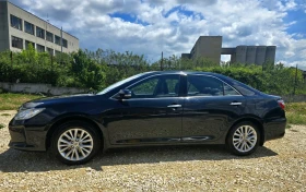 Toyota Camry 2.5  110 000 | Mobile.bg    6