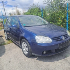 Обява за продажба на VW Golf 2.0  ~4 900 лв. - изображение 1