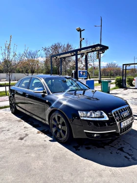 Обява за продажба на Audi A6 3.0 ~8 200 лв. - изображение 1