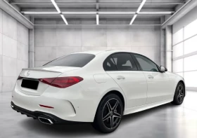 Обява за продажба на Mercedes-Benz C 300 е = AMG Line = Premium Гаранция ~ 108 108 лв. - изображение 2