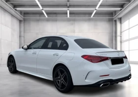 Обява за продажба на Mercedes-Benz C 300 е = AMG Line = Premium Гаранция ~ 108 108 лв. - изображение 1