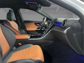 Обява за продажба на Mercedes-Benz C 300 е = AMG Line = Premium Гаранция ~ 108 108 лв. - изображение 5