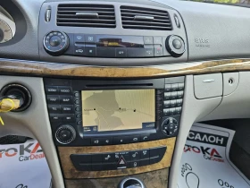 Mercedes-Benz E 320 EVO= 3.0CDI-224кс= АВТОМАТ= 4MATIC= КСЕНОН - 12900 лв. - 66420452 15