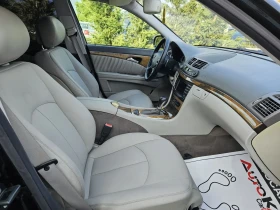 Mercedes-Benz E 320 EVO= 3.0CDI-224кс= АВТОМАТ= 4MATIC= КСЕНОН - 12900 лв. - 66420452 14