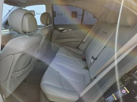 Обява за продажба на Mercedes-Benz E 320 EVO= 3.0CDI-224кс= АВТОМАТ= 4MATIC= КСЕНОН ~12 900 лв. - изображение 8