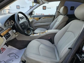 Обява за продажба на Mercedes-Benz E 320 EVO= 3.0CDI-224кс= АВТОМАТ= 4MATIC= КСЕНОН ~12 900 лв. - изображение 6