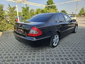 Обява за продажба на Mercedes-Benz E 320 EVO= 3.0CDI-224кс= АВТОМАТ= 4MATIC= КСЕНОН ~12 900 лв. - изображение 2