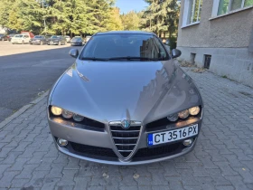 Alfa Romeo 159 2.2 JTS   !  | Mobile.bg    5