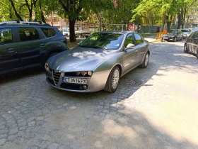  Alfa Romeo 159