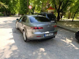 Alfa Romeo 159 2.2 JTS   !  | Mobile.bg    2