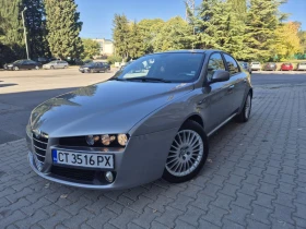 Alfa Romeo 159 2.2 JTS   !  | Mobile.bg    3