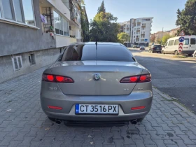 Alfa Romeo 159 2.2 JTS   !  | Mobile.bg    4