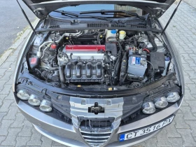 Alfa Romeo 159 2.2 JTS   !  | Mobile.bg    9