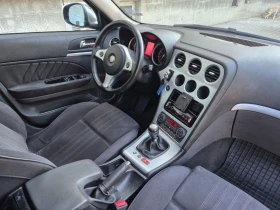 Alfa Romeo 159 2.2 JTS   !  | Mobile.bg    6