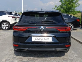Обява за продажба на Renault Talisman Grandtour ~38 000 лв. - изображение 4
