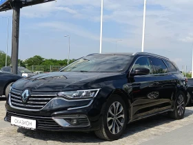Обява за продажба на Renault Talisman Grandtour ~38 000 лв. - изображение 1