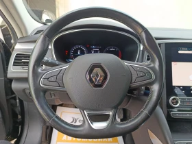 Обява за продажба на Renault Talisman Grandtour ~38 000 лв. - изображение 8