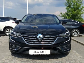 Обява за продажба на Renault Talisman Grandtour ~38 000 лв. - изображение 1