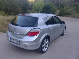 Обява за продажба на Opel Astra Opel Astra COSMO 1.6 газ  ~5 500 лв. - изображение 8