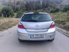 Обява за продажба на Opel Astra Opel Astra COSMO 1.6 газ  ~5 500 лв. - изображение 7