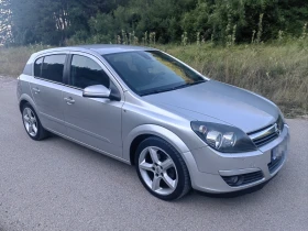 Обява за продажба на Opel Astra Opel Astra COSMO 1.6 газ  ~5 500 лв. - изображение 9